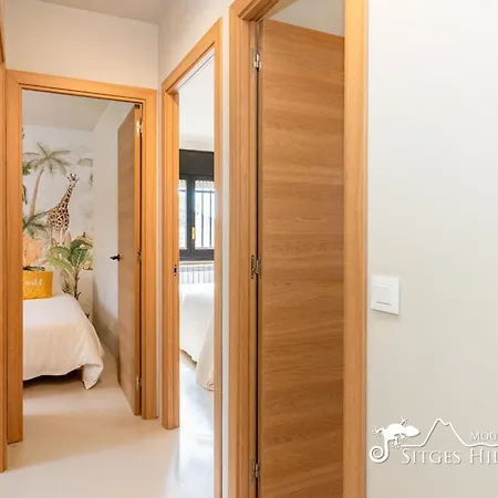 Villa Caliza In With Private Pool And Large Garden - Air Conditioning In Bedroom Cunit